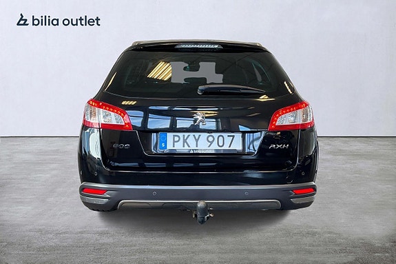 Peugeot 508 5 of 5
