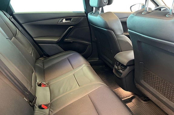 Peugeot 508 29 of 30