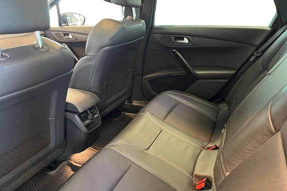 Peugeot 508 30 of 30