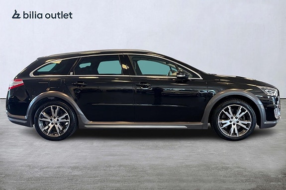 Peugeot 508 7 of 30