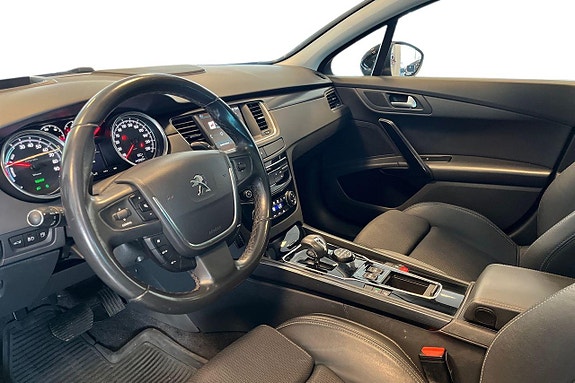 Peugeot 508 13 of 30