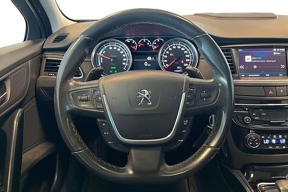 Peugeot 508 15 of 30