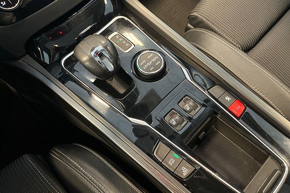 Peugeot 508 24 of 30