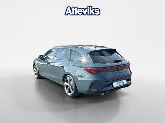 Cupra Leon 7 of 17