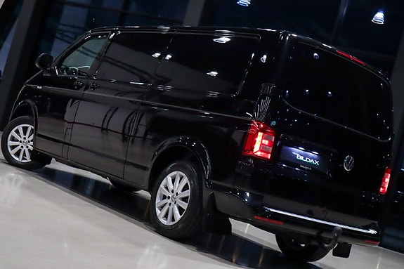 Volkswagen Transporter 5 of 5
