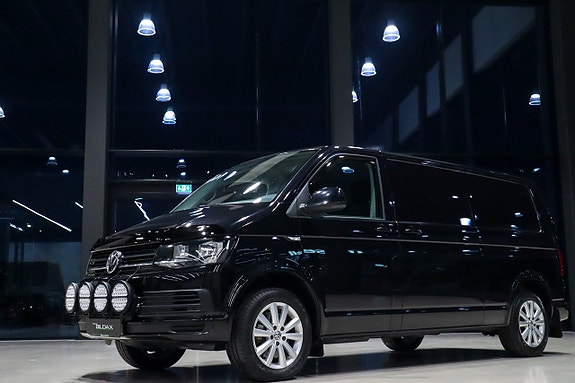Volkswagen Transporter 3 of 5