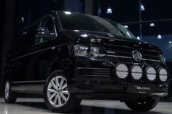 Volkswagen Transporter 2 of 5