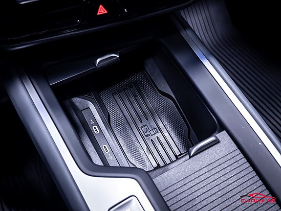 Volkswagen Passat 29 of 30