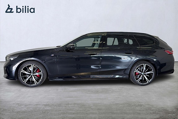 BMW 530e 5 of 5