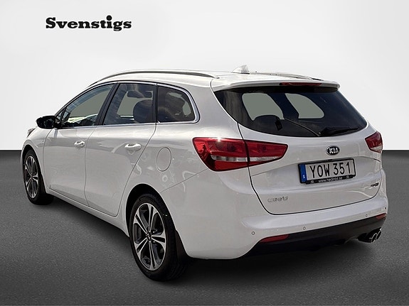 Kia Ceed 5 of 5