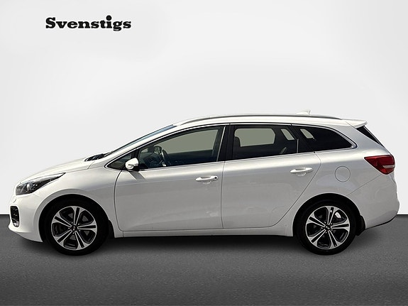 Kia Ceed 4 of 5