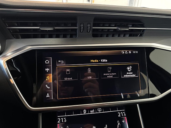 Audi A6 25 of 25