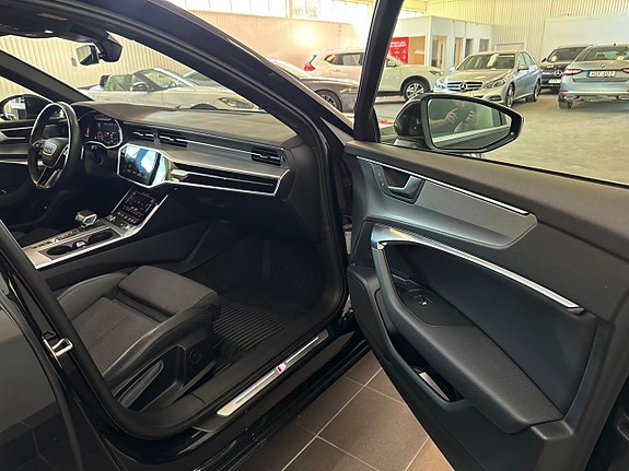Audi A6 8 of 25