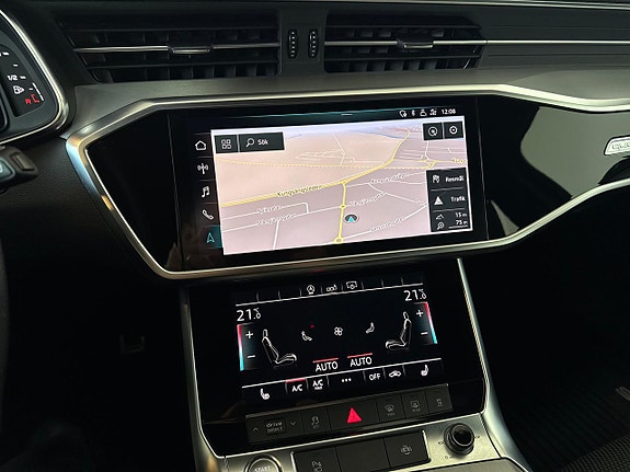 Audi A6 18 of 25