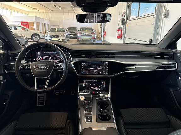 Audi A6 10 of 25