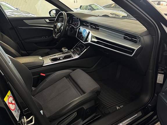 Audi A6 12 of 25