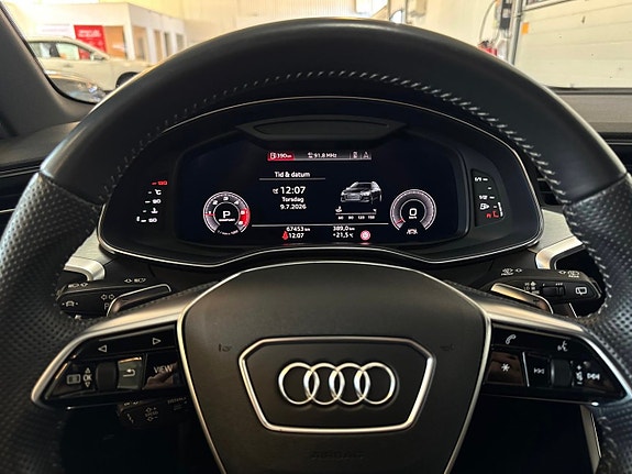 Audi A6 15 of 25