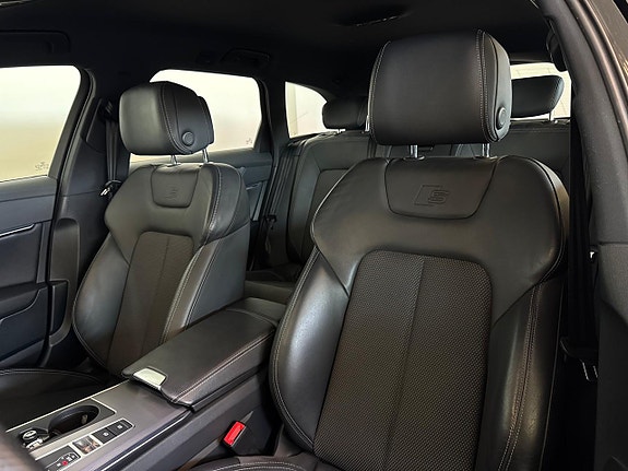 Audi A6 13 of 25