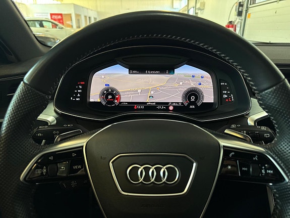 Audi A6 16 of 25