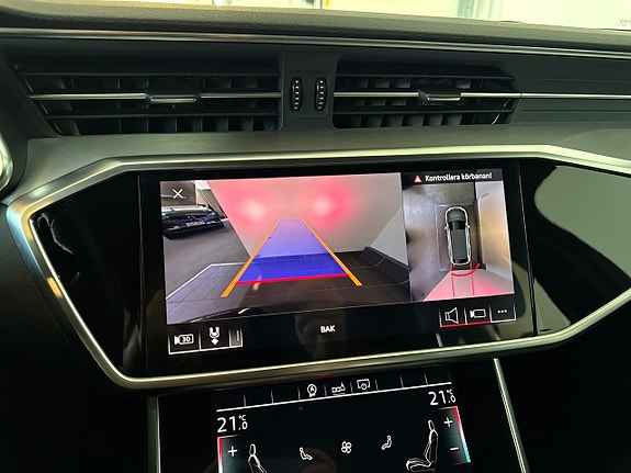 Audi A6 19 of 25