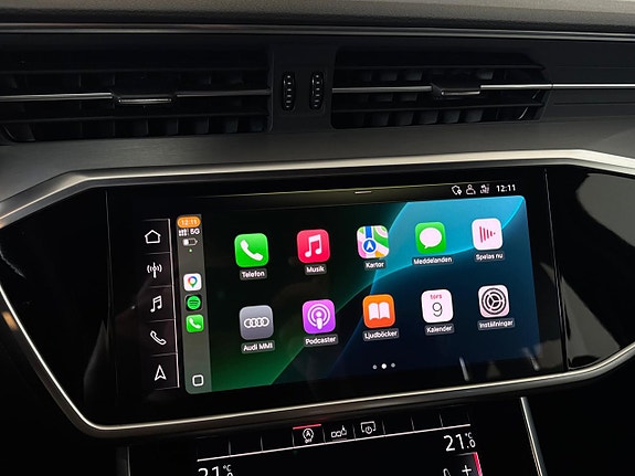 Audi A6 21 of 25