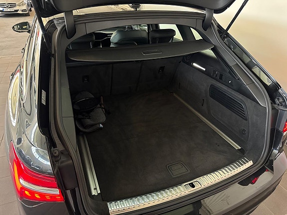 Audi A6 14 of 25