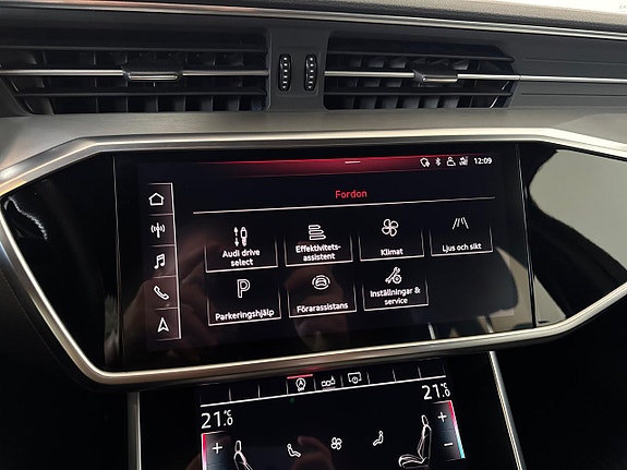 Audi A6 24 of 25