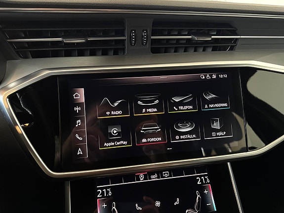 Audi A6 20 of 25