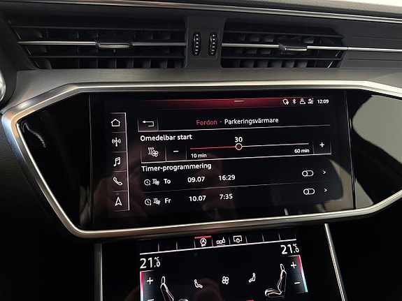 Audi A6 23 of 25