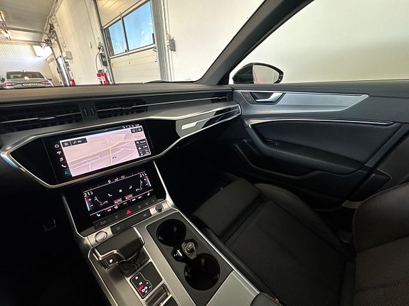 Audi A6 11 of 25