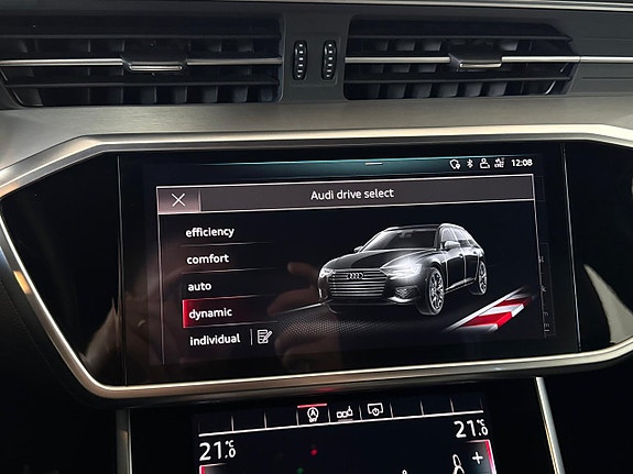 Audi A6 22 of 25