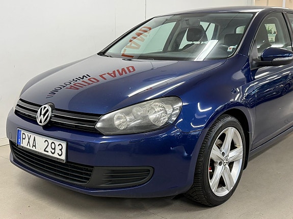 Volkswagen Golf I 3 of 5