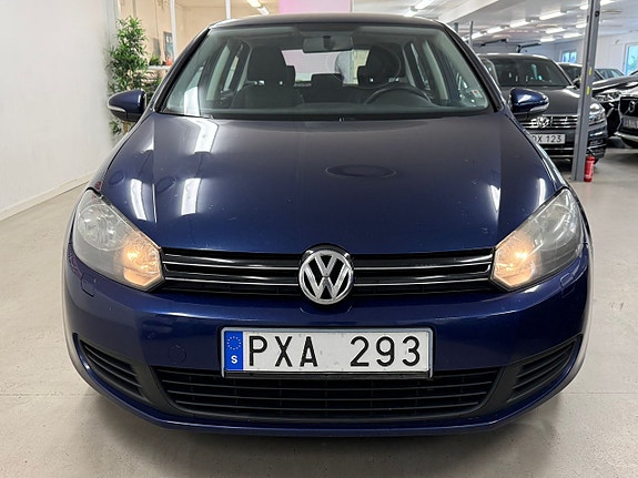 Volkswagen Golf I 4 of 5