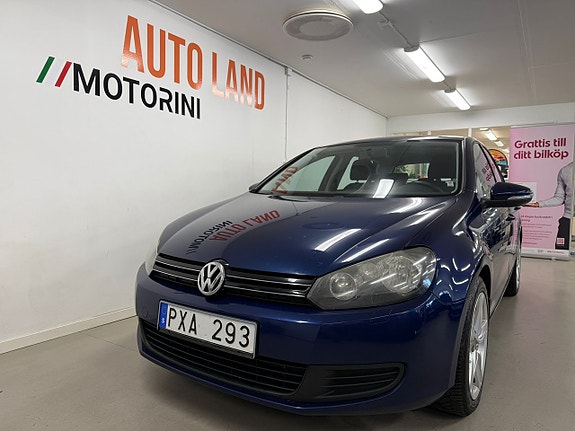 Volkswagen Golf I 2 of 5