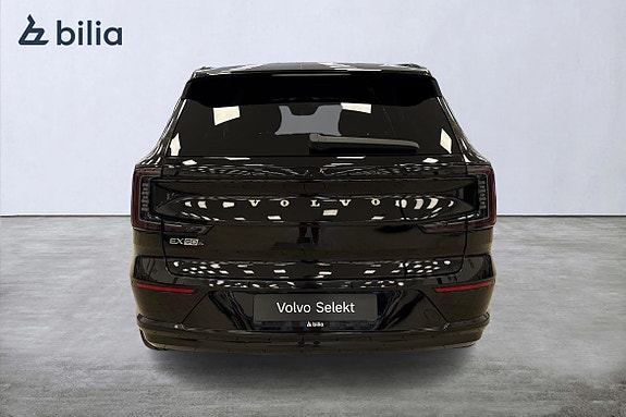Volvo EX90 5 of 5