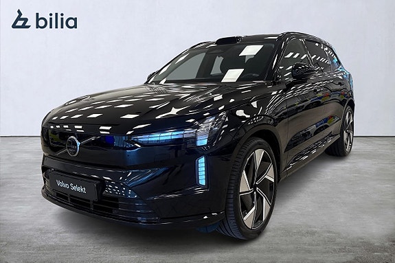 Volvo EX90