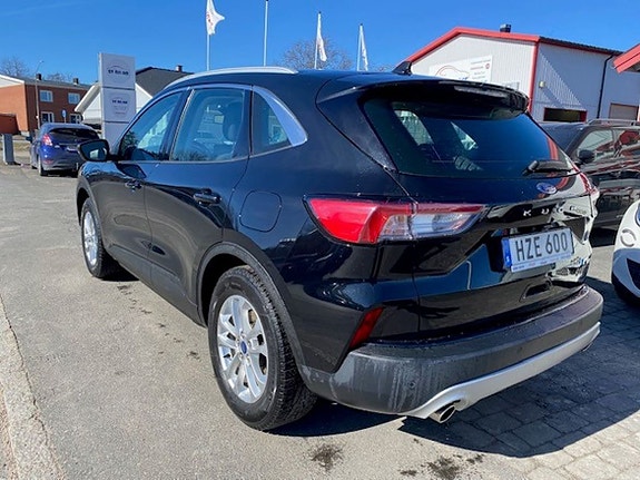 Ford Kuga 4 of 5
