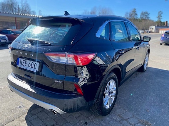 Ford Kuga 3 of 5