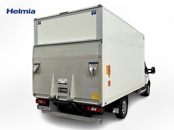 Ford Transit 6 of 10