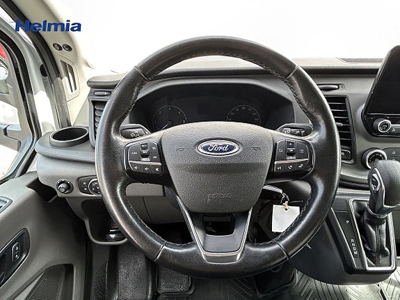 Ford Transit 7 of 10