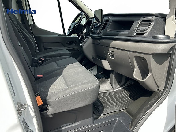 Ford Transit 10 of 10