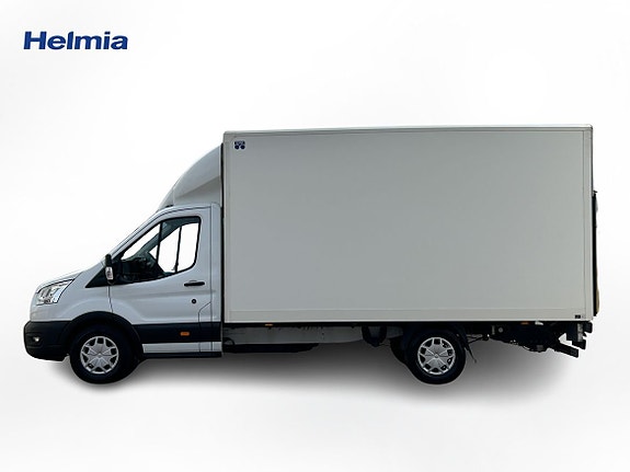 Ford Transit 2 of 5