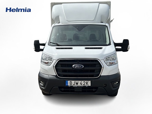 Ford Transit 4 of 5