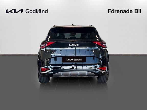 Kia Sportage 5 of 5