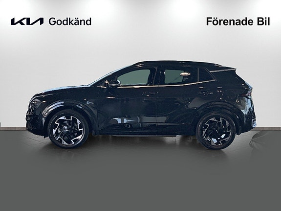 Kia Sportage 4 of 5