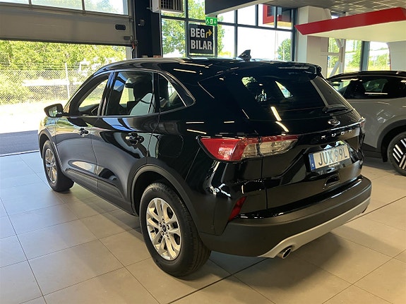 Ford Kuga 3 of 10