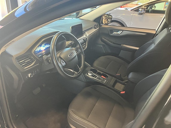 Ford Kuga 6 of 10
