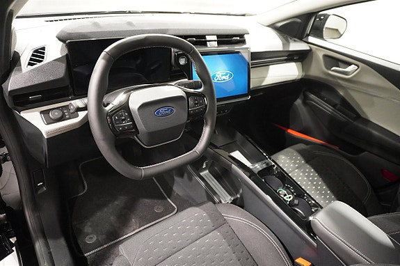 Ford Puma 2 of 5