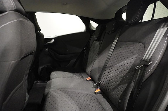 Ford Puma 9 of 15