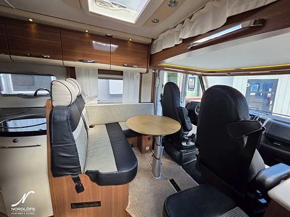 LMC Explorer I 720 G* Alde / Aut 6 of 16